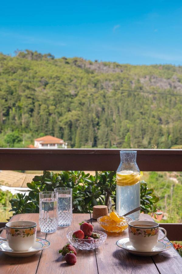 Zakynthos Shipwreck Nearby&Easy Parking&Barbecue Patio Apartment Agios Nikolaos  Exterior photo